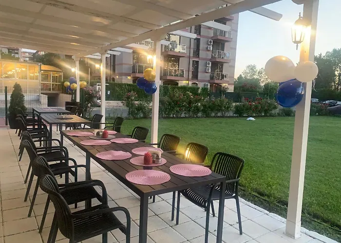 Apartments And Studios In Cote D\'Azure