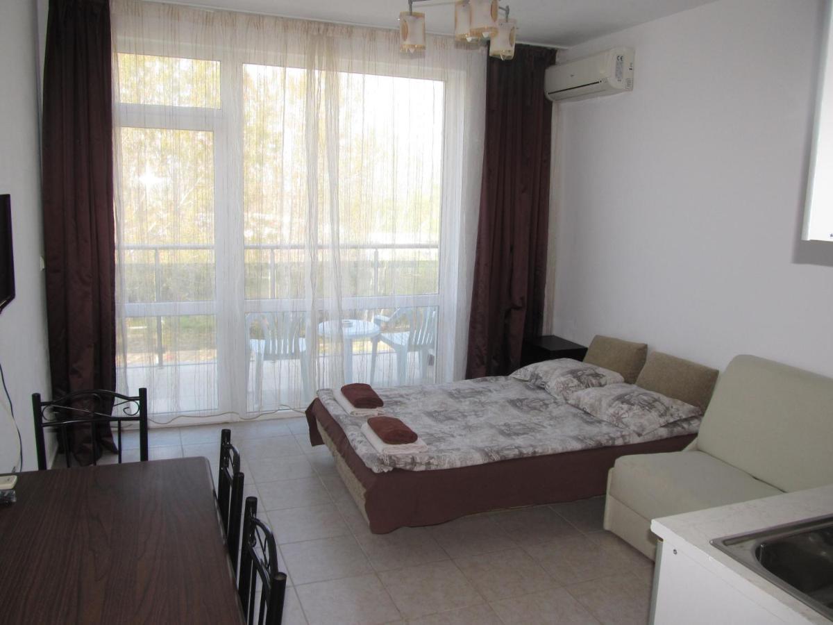 And In Cote D'azure Apartment *