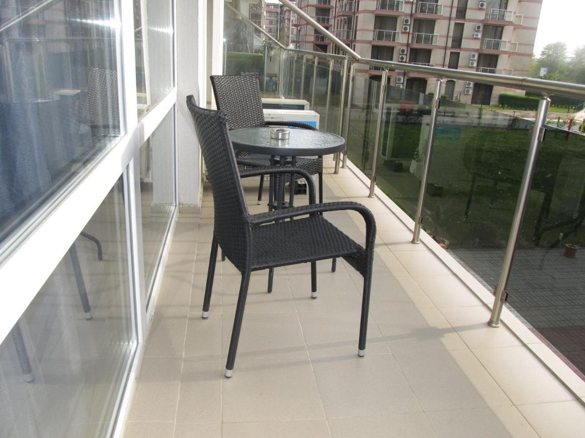 Apartment And In Cote D'azure