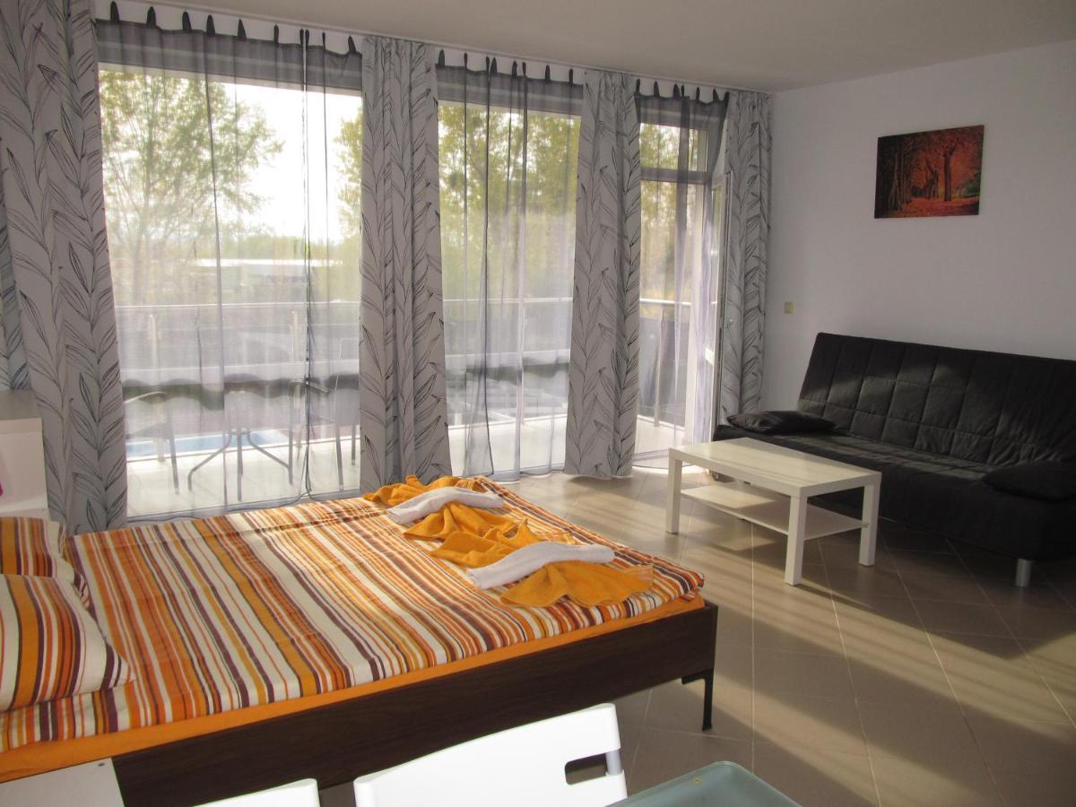 And In Cote D'azure Apartment Sunny Beach