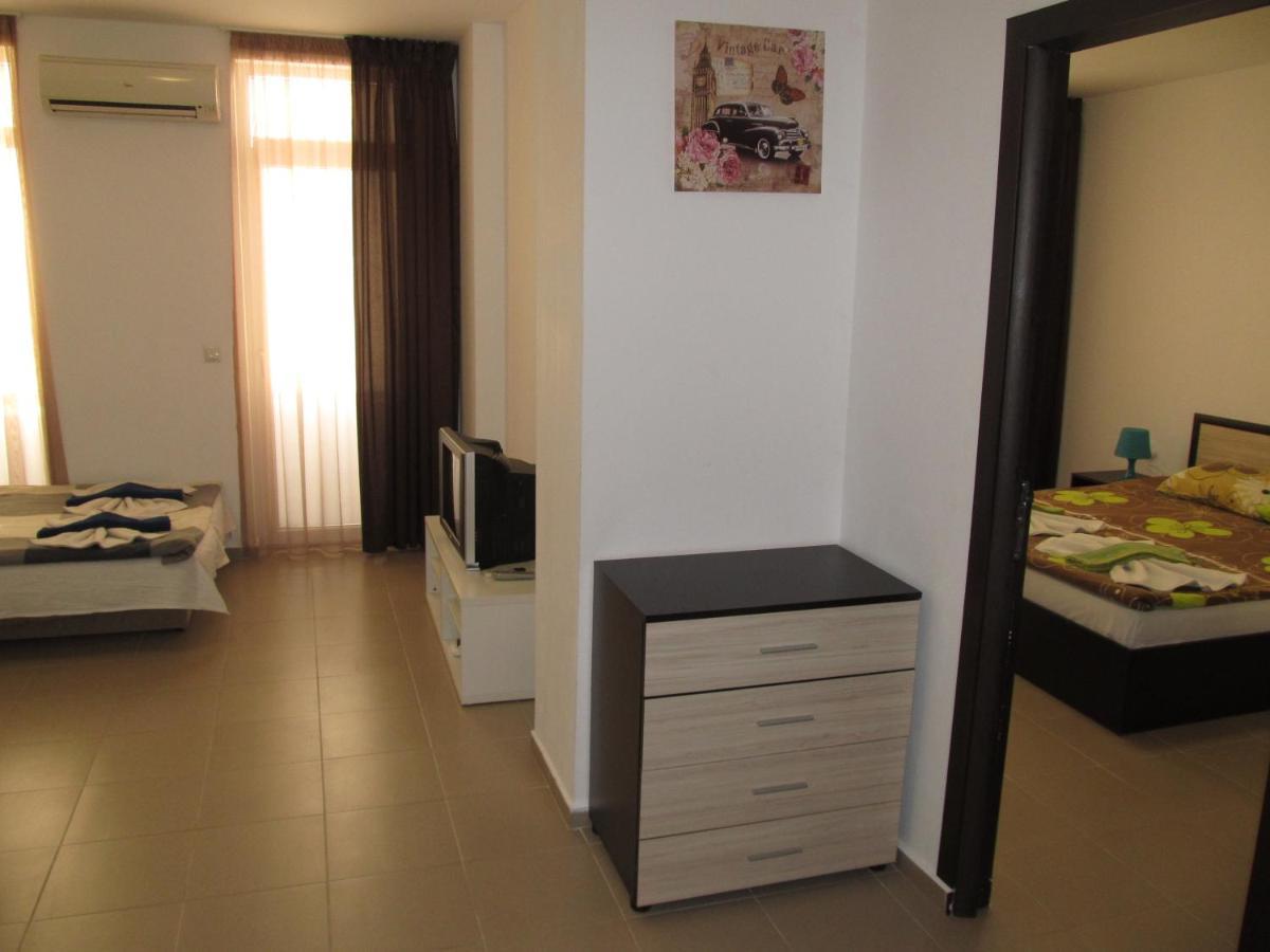 And In Cote D'azure Apartment *